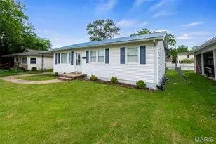 105 West Clarman, Chaffee, MO 63740 - Photo 3