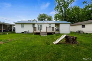 105 West Clarman, Chaffee, MO 63740 - Photo 5
