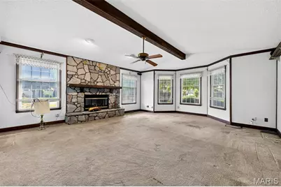 908 Devonshire Lane, Saint Charles, MO 63301 - Photo 3