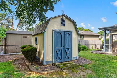 908 Devonshire Lane, Saint Charles, MO 63301 - Photo 43