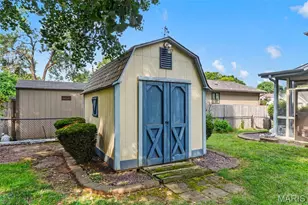 908 Devonshire Ln, Saint Charles, MO 63301 - Photo 43
