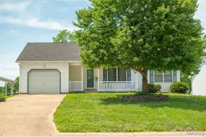 1314 E 5th Street, Washington, MO 63090 - Photo 1