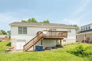 1314 E Fifth St, Washington, MO 63090 - Photo 5