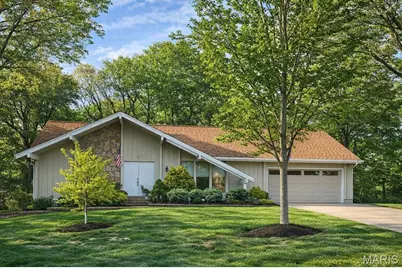 13 Laurel Oaks Court, Lake Saint Louis, MO 63367 - Photo 1