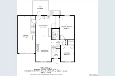 3836 Birch Drive, Imperial, MO 63052 - Photo 39