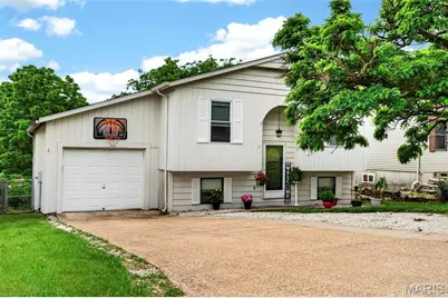 3836 Birch Drive, Imperial, MO 63052 - Photo 1