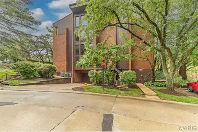 514 Coeur De Royale Drive #308, Saint Louis, MO 63141 - Photo 3