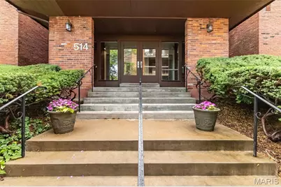 514 Coeur De Royale Drive #308, Saint Louis, MO 63141 - Photo 1