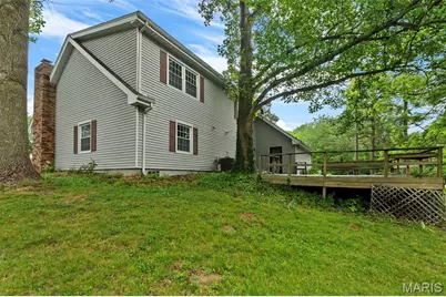 131 Rockport Drive, Cape Girardeau, MO 63701 - Photo 11