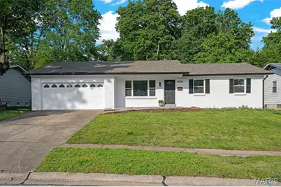 3036 Cherokee Lane, Saint Charles, MO 63301 - Photo 1