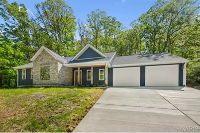 3112 Del Rio Drive, High Ridge, MO 63049 - Photo 3