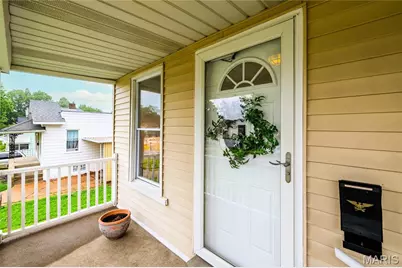 7101 Lindenwood Place, Saint Louis, MO 63109 - Photo 5