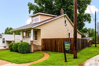 7101 Lindenwood Place, Saint Louis, MO 63109 - Photo 3