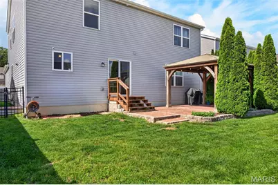 225 Flint Brook Drive, O'Fallon, MO 63366 - Photo 61