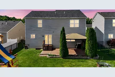 225 Flint Brook Drive, O'Fallon, MO 63366 - Photo 9