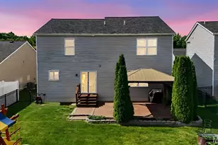 225 Flint Brook Dr, O'Fallon, MO 63366 - Photo 9