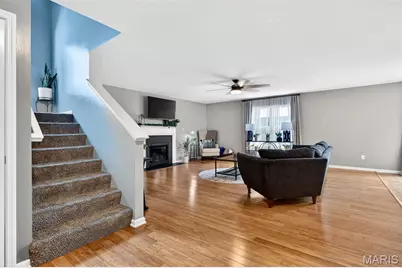225 Flint Brook Drive, O'Fallon, MO 63366 - Photo 19