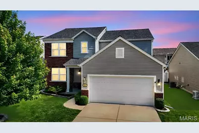 225 Flint Brook Drive, O'Fallon, MO 63366 - Photo 3