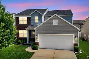 225 Flint Brook Dr, O'Fallon, MO 63366 - Photo 3