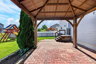 225 Flint Brook Dr, O'Fallon, MO 63366 - Photo 63