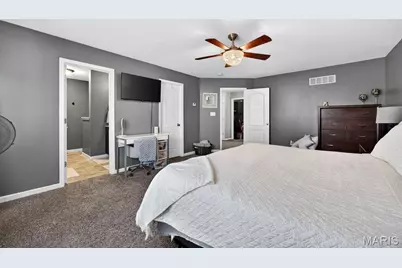 225 Flint Brook Drive, O'Fallon, MO 63366 - Photo 41
