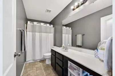 225 Flint Brook Drive, O'Fallon, MO 63366 - Photo 43