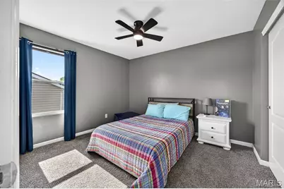225 Flint Brook Drive, O'Fallon, MO 63366 - Photo 47