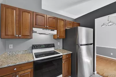 1418 Oriole Place, Saint Louis, MO 63144 - Photo 11