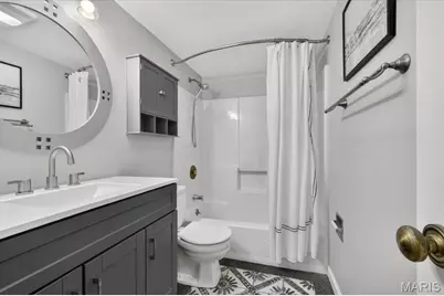 1418 Oriole Place, Saint Louis, MO 63144 - Photo 15