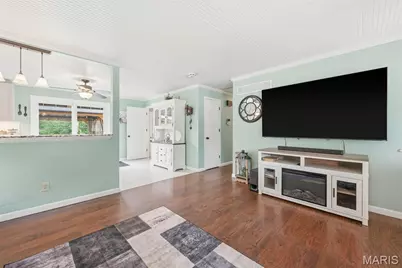 314 Capri Drive, O'Fallon, MO 63366 - Photo 9