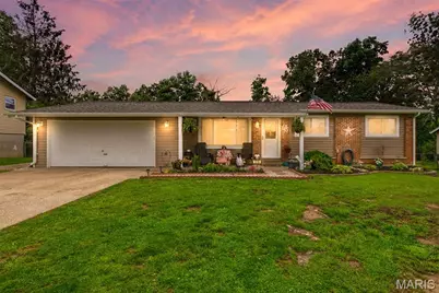 314 Capri Drive, O'Fallon, MO 63366 - Photo 1