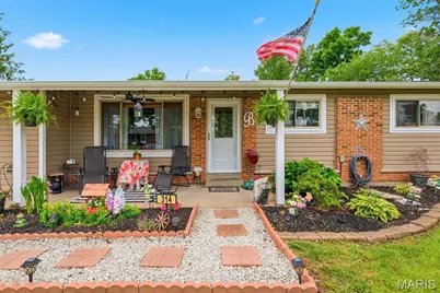 314 Capri Drive, O'Fallon, MO 63366 - Photo 5
