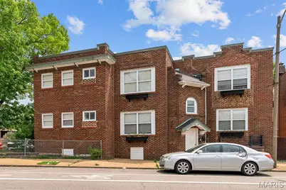 4540 Morganford Road, Saint Louis, MO 63116 - Photo 1