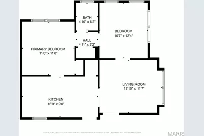 4540 Morganford Road, Saint Louis, MO 63116 - Photo 41