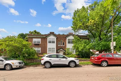 4540 Morganford Road, Saint Louis, MO 63116 - Photo 5