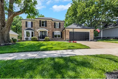 164 Crestmont Circle, Wildwood, MO 63040 - Photo 1