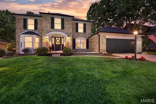 164 Crestmont Cir, Wildwood, MO 63040 - Photo 41