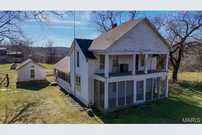 1508 N Davis Hollow Road, Richland, MO 65556 - Photo 61