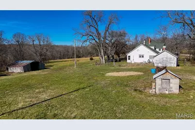 1508 N Davis Hollow Road, Richland, MO 65556 - Photo 57