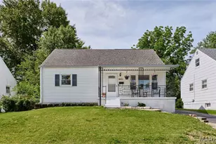 10220 Baltimore Ave, Saint Ann, MO 63074 - Photo 1