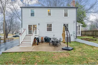 4 Garden Lane, Saint Louis, MO 63122 - Photo 31