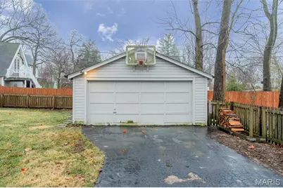 4 Garden Lane, Saint Louis, MO 63122 - Photo 33