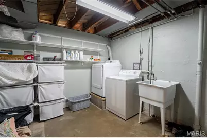 4 Garden Lane, Saint Louis, MO 63122 - Photo 29