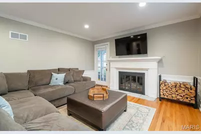 4 Garden Lane, Saint Louis, MO 63122 - Photo 11