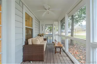 4 Garden Lane, Saint Louis, MO 63122 - Photo 35