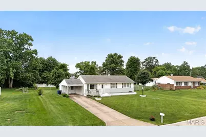 10032 Meadowfield Lane, Saint Louis, MO 63128 - Photo 31