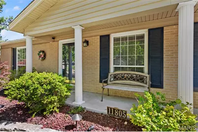11805 Birmington Drive, Bridgeton, MO 63044 - Photo 69