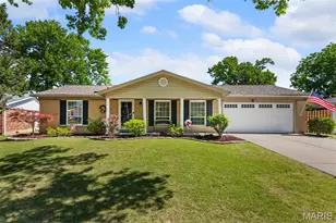 11805 Birmington Dr, Bridgeton, MO 63044 - Photo 1
