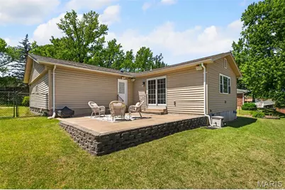 11805 Birmington Drive, Bridgeton, MO 63044 - Photo 63