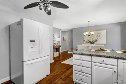 11805 Birmington Drive, Bridgeton, MO 63044 - Photo 19